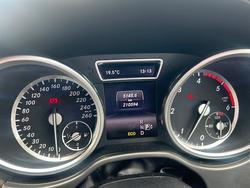 2015 MERCEDES-BENZ GL