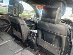 2015 MERCEDES-BENZ GL