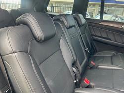 2015 MERCEDES-BENZ GL