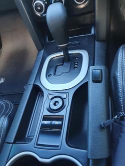 2010 Holden Ute SS V VE MY10 Poison Ivy