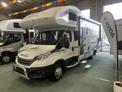 2025 Avida Esperance Lx