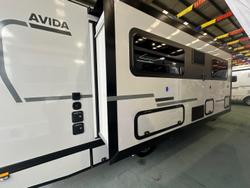 2025 Avida Esperance Lx