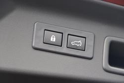 2025 Subaru Forester Hybrid Touring S6 MY26 AWD Crimson Red