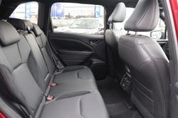 2025 Subaru Forester Hybrid Touring S6 MY26 AWD Crimson Red