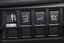 2025 Subaru Forester Hybrid Touring S6 MY26 AWD Crimson Red