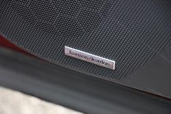 2025 Subaru Forester Hybrid Touring S6 MY26 AWD Crimson Red