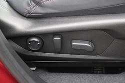 2025 Subaru Forester Hybrid Touring S6 MY26 AWD Crimson Red