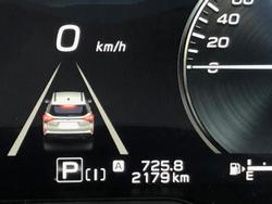 2025 Subaru Forester Hybrid Touring S6 MY26 AWD Crimson Red