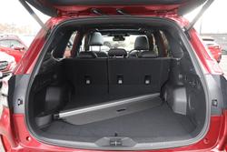 2025 Subaru Forester Hybrid Touring S6 MY26 AWD Crimson Red