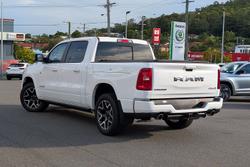 2025 RAM 1500 Laramie Sport Hurricane SO RamBox