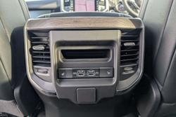 2025 RAM 1500 Laramie Sport Hurricane SO RamBox