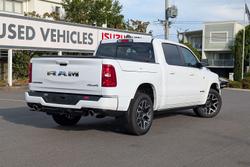 2025 RAM 1500 Laramie Sport Hurricane SO RamBox