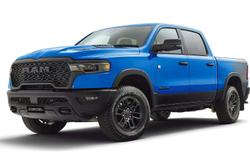 2025 RAM 1500 Rebel Hurricane SO