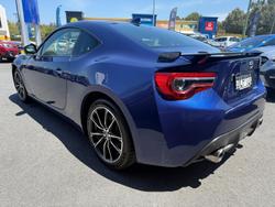 2017 Toyota 86 GTS