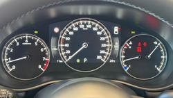 2024 Mazda 3 G20 Evolve