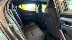 2024 Mazda 3 G20 Evolve