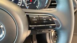 2024 Mazda 3 G20 Evolve