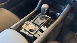 2024 Mazda 3 G20 Evolve