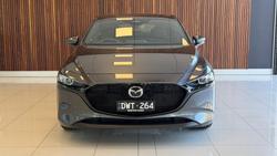 2024 Mazda 3 G20 Evolve