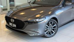 2024 Mazda 3 G20 Evolve