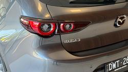 2024 Mazda 3 G20 Evolve