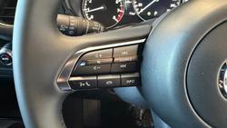 2024 Mazda 3 G20 Evolve