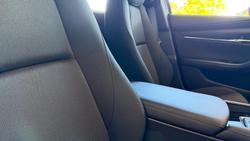 2024 Mazda 3 G20 Evolve