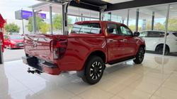 2024 Mazda BT-50 XTR