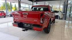 2024 Mazda BT-50 XTR