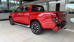 2024 Mazda BT-50 XTR