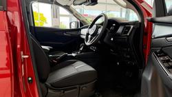 2024 Mazda BT-50 XTR