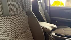 2024 Mazda BT-50 XTR