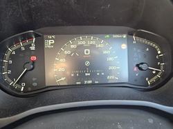 2024 Mazda BT-50 XTR