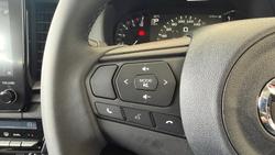 2024 Mazda BT-50 XTR