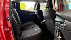 2024 Mazda BT-50 XTR