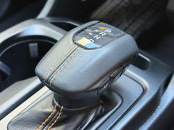 2024 Ford Ranger Wildtrak MY24.50 4X4 Dual Range Arctic White