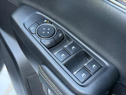 2024 Ford Ranger Wildtrak MY24.50 4X4 Dual Range Arctic White