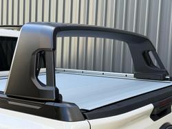 2024 Ford Ranger Wildtrak MY24.50 4X4 Dual Range Arctic White