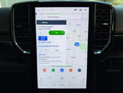 2024 Ford Ranger Wildtrak MY24.50 4X4 Dual Range Arctic White