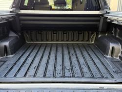 2024 Ford Ranger Wildtrak MY24.50 4X4 Dual Range Arctic White