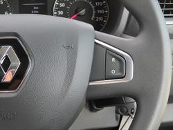 2024 Renault Master Pro 110kW