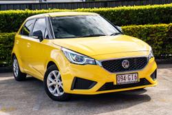 MG MG3