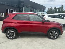 2026 Hyundai Venue Elite