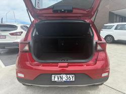 2026 Hyundai Venue Elite