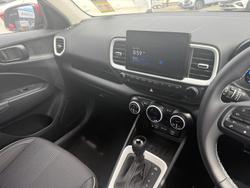 2026 Hyundai Venue Elite