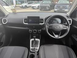 2026 Hyundai Venue Elite