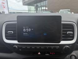 2026 Hyundai Venue Elite