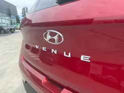 2026 Hyundai Venue Elite