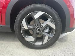 2026 Hyundai Venue Elite