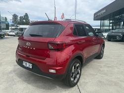 2026 Hyundai Venue Elite